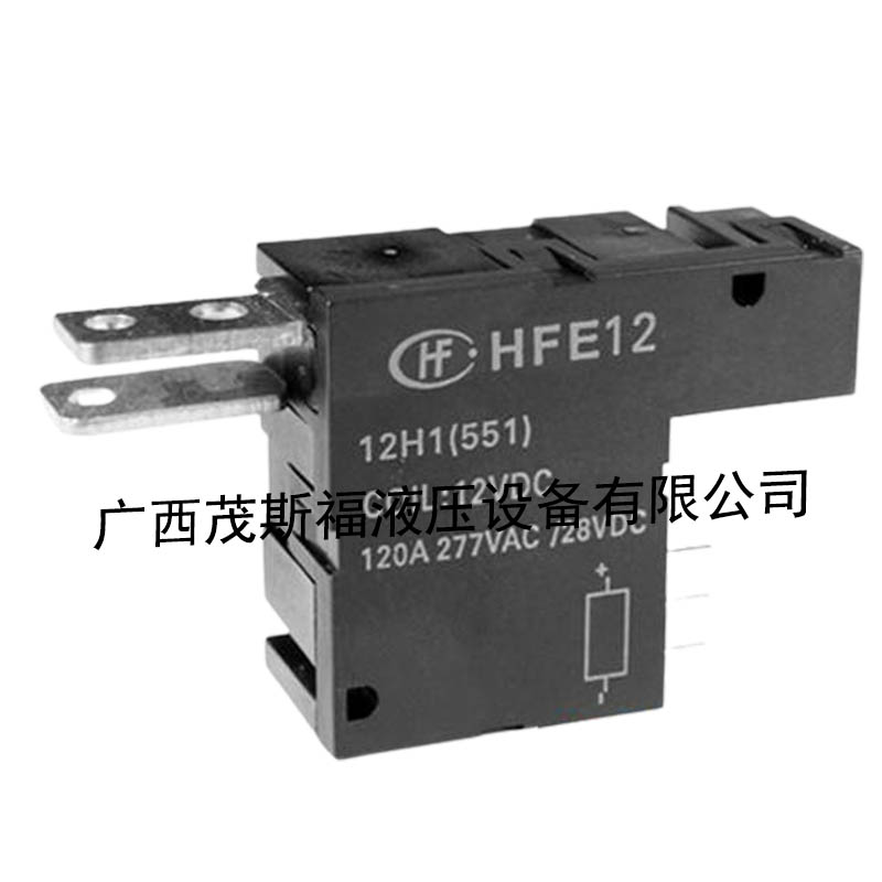 宏發電力繼電器HFE12 .jpg